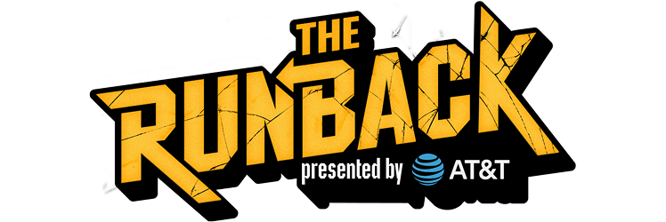 The Runback, presented by AT&T